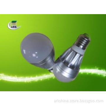 Eye Friendly LED Light Bulbs